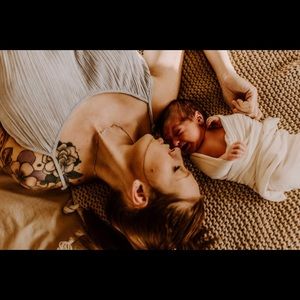 Meet your Posher, Niki